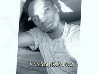 XxxMalikCortez