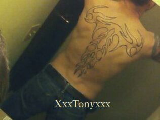 XxxTonyxxx