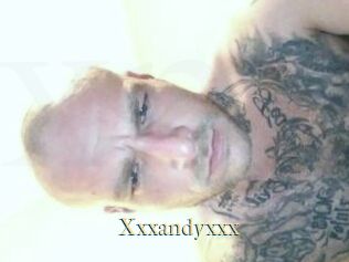 Xxxandyxxx