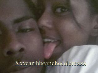Xxxcaribbeanchocolatexxx