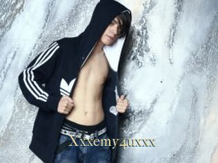 Xxxemy4uxxx