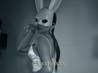 Xxxfoxxxx