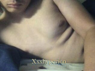Xxxhyperion