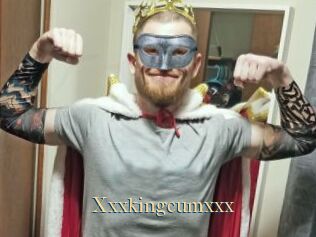 Xxxkingcumxxx
