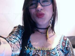 Xxxladynasty