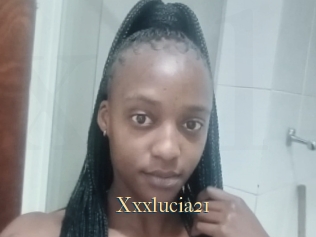 Xxxlucia21