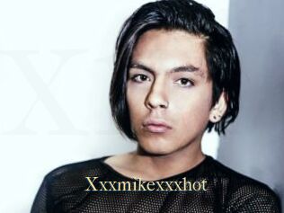 Xxxmikexxxhot