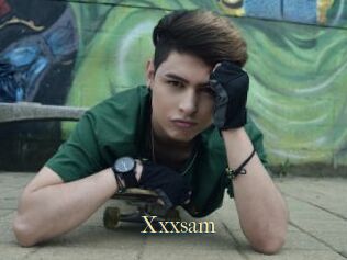 Xxxsam