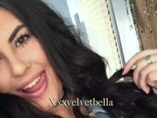 Xxxvelvetbella