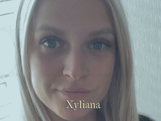 Xyliana