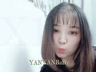 YANYANBaBy