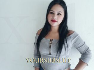 YOURSUBSLUT