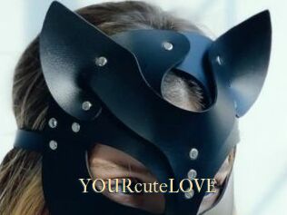 YOURcuteLOVE
