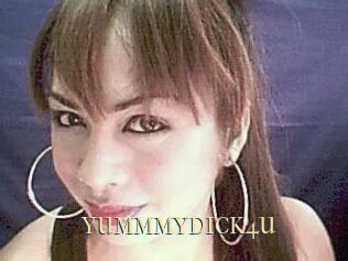 YUMMMYDICK4U