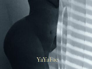 YaYaFae