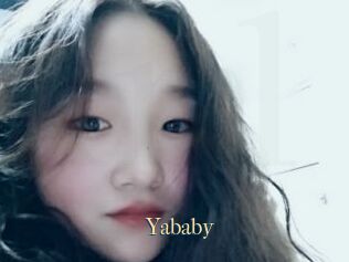 Yababy