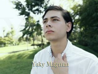Yaky_Magnun