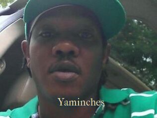 Yaminches