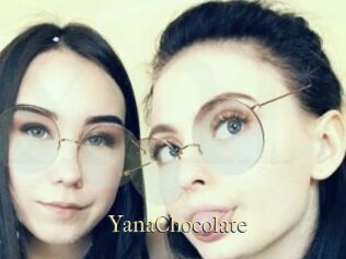 YanaChocolate