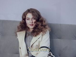 YanaFonty