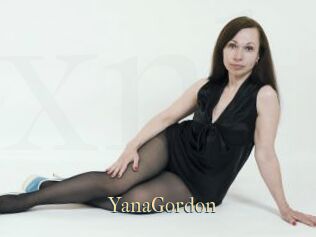 YanaGordon
