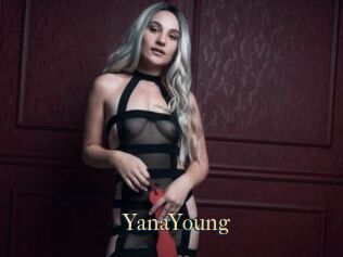 YanaYoung