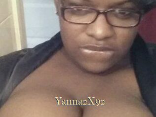 Yanna2X92