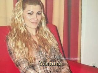 Yasmina
