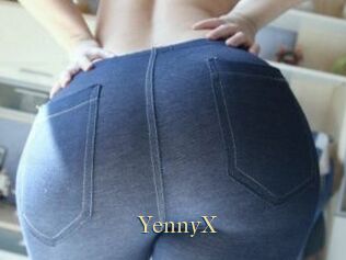 YennyX