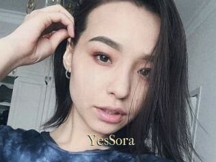 YesSora