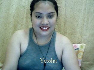 Yessha