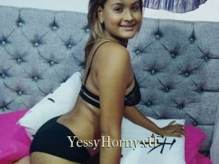 YessyHornyxU