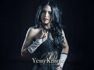 YessyKissme