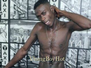 YhangBoyHot