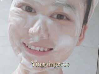 Yingying2020