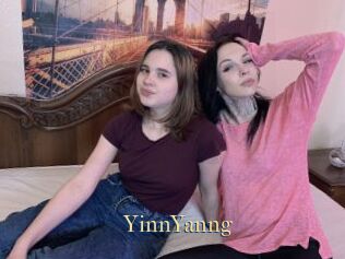 YinnYanng