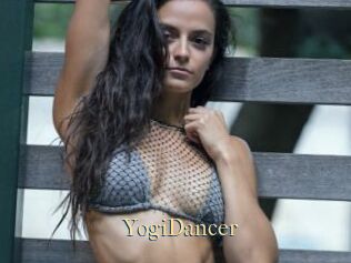 YogiDancer