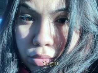 Yogiii