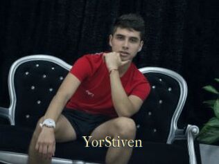 YorStiven