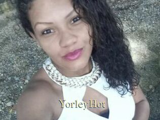 YorleyHot