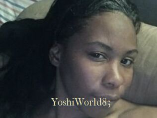 Yoshi_World83