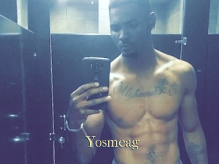 Yosmeag