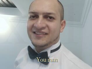 You_man