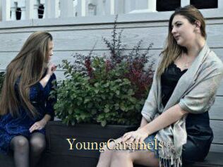 YoungCaramels