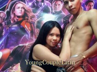 YoungCoupleLatin