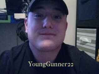 YoungGunner22