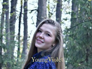 YoungViolet