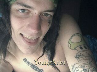 Young_Xrist