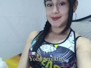 Youngmilktits