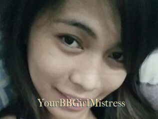 YourBBGirlMistress